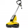 Põrandapoleerija Karcher PCL 4 Terassenreiniger – 600 W, 800 RPM, 307 mm töölaius, 5 kg