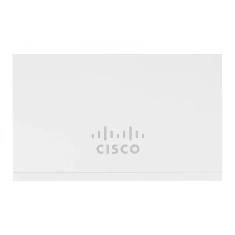 Lüliti, Cisco CBS110 haldamata L2 Gigabit Ethernet 16x RJ-45 (10/100/1000), 1U, 32 Gbps