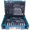 Makita käsitööriistakomplekt/kohver