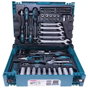 Makita käsitööriistakomplekt/kohver