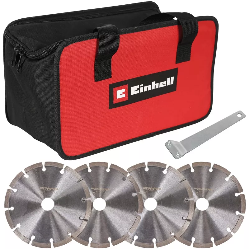 Kanalilõikur Einhell TE-MA 1700