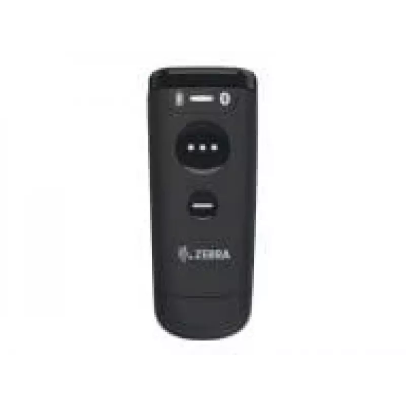 Käsikorkoodrilugeja Zebra CS60 1D/2D LED juhtmevaba Bluetooth USB IP65