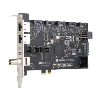 Sync Device PNY NVIDIA Quadro Sync II