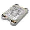 Dekoratiivtarvikud EK Water Blocks Alumiinium Kuldne