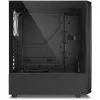 Sharkoon SK3 RGB Midi Tower korpus, must