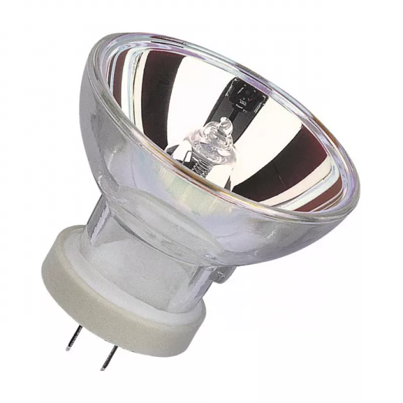 Osrami halogeenpirn G4 reflektoriga 20W 8V 35mm