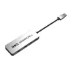 USB-jaotur roheline Cell HUB-GC-A4A — 4-pordiline USB-A 3.0 jaotur