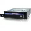 LG GH24NSD5 optiline seade Sisemine DVD Super Multi DL Must