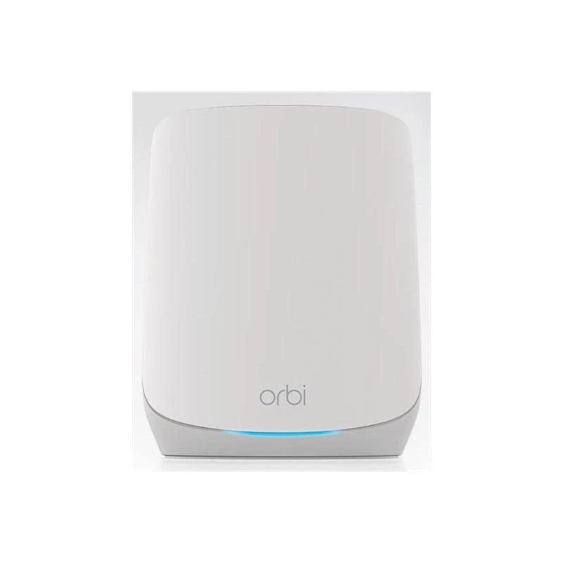 NETGEAR Orbi RBK762S kolmeribalane (2,4 GHz / 5 GHz / 5 GHz) Wi-Fi 6 (802.11ax) valge 5 sisemine