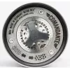 Comandante C40 MK4 Lab Series Tigershark Stone Washed manuaalne kohviveski