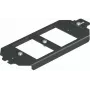OBO Bettermann Aluskandur f. Kandeplaat MTU 2 (7407836)
