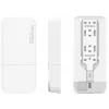 Traadita pääsupunkt Mikrotik wAP 60G 60GHz 802.11ad