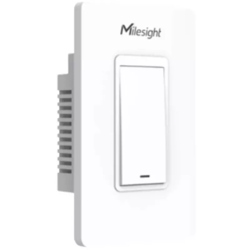 Valguslüliti Milesight WS501-915M Valge
