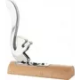 Pähklipureja Alessi AB13 roostevaba teras 120mm x 70mm x 240mm