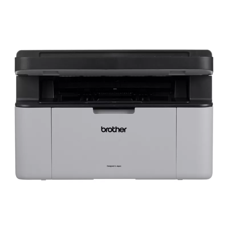 Multifunktsionaalne laserprinter Brother DCP-1510E, mono, 20 lk/min, USB 2.0, A4, 2400x600 dpi, 150-leheline sisend