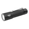 Ansmann T600FRB must käsimikrofon LED