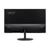 Monitor Acer SA242YH1bi 23,8 tolli (60,5 cm) Full HD 1920×1080 VA LCD 4 ms VESA Must