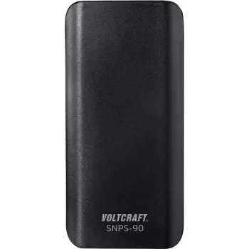 VOLTCRAFT SNPS-90 sülearvuti toiteplokk 89,9 W 19 V/DC 4,73 A (VC-11332645)