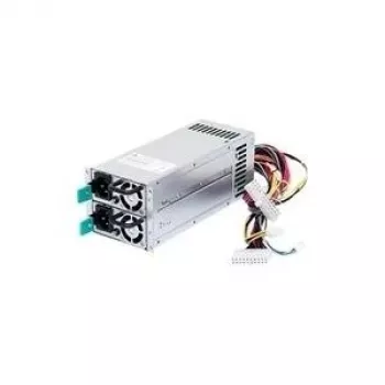 Synology PSU 500W-RP Set_2 - Redundant toiteplokk (internal) (PSU 500W-RP SET_2)