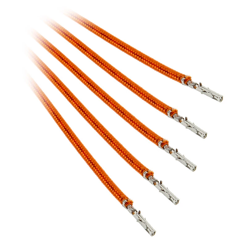 Pikendusjuhe BITFENIX Alchemy 2.0 0,6 m, isane–emane pistik