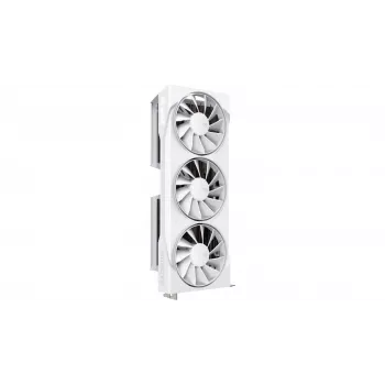 XFX Swift Radeon RX 9070 Valge 16GB graafikakaart