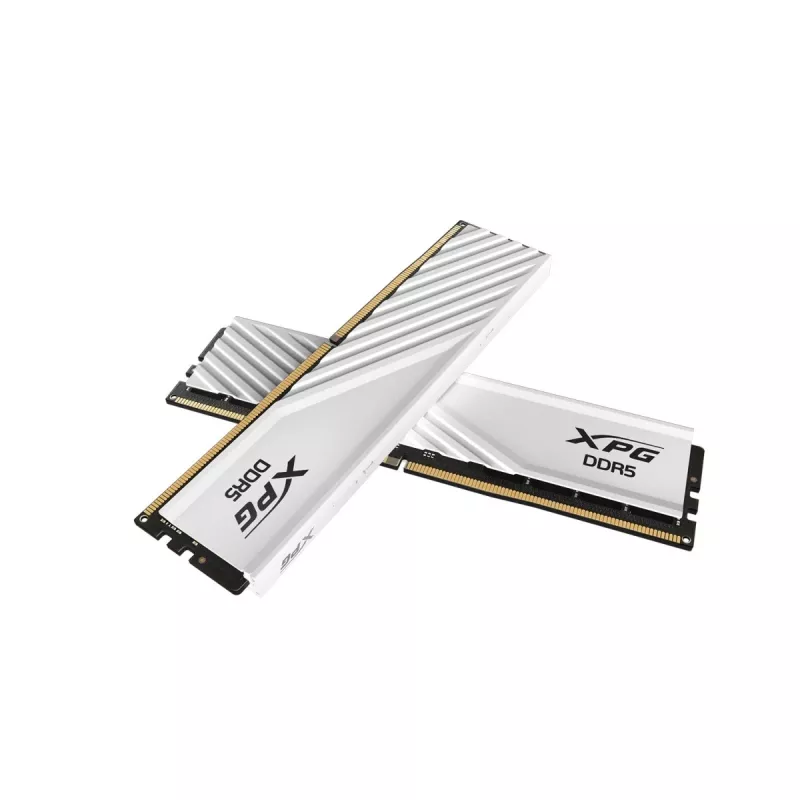 Mälu XPG Lancer Blade DDR5 6000 32GB (2x16) CL36 valge