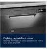 Sisseehitatav nõudepesumasin Electrolux EES48401L — 600 mm, 13–14 komplekti, energiaklass A, 10,5 l/tsükkel