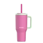 Termokruus teleskoopkõrrega Kambukka Rio Tumbler 950ml Bubblegum Mint