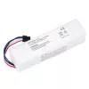 Aku Dreame'i tolmuimejale F9/D9 PRO, 14,4 V 5200 mAh