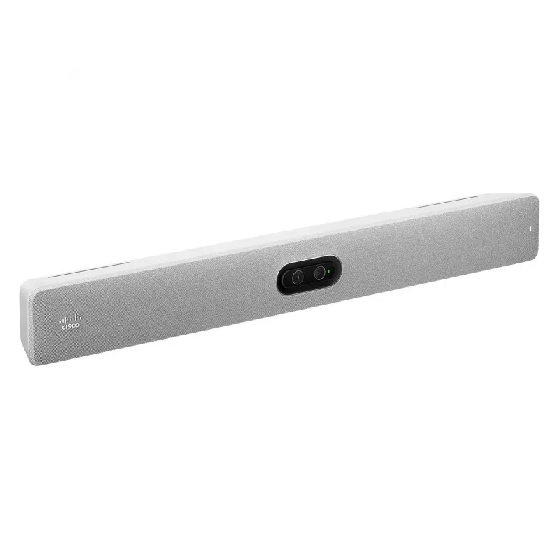 Kinnituskomplekt Cisco Room Bar Pro jaoks - varuosa