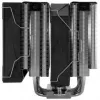 Thermalright Royal Pretor CPU Cooler, Dual Tower - 120mm ja 130mm, must (ROYAL PRETOR 130)