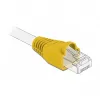 Tõmbetõkesti RJ45 pistikule DeLOCK 86723 kollane 20 tk