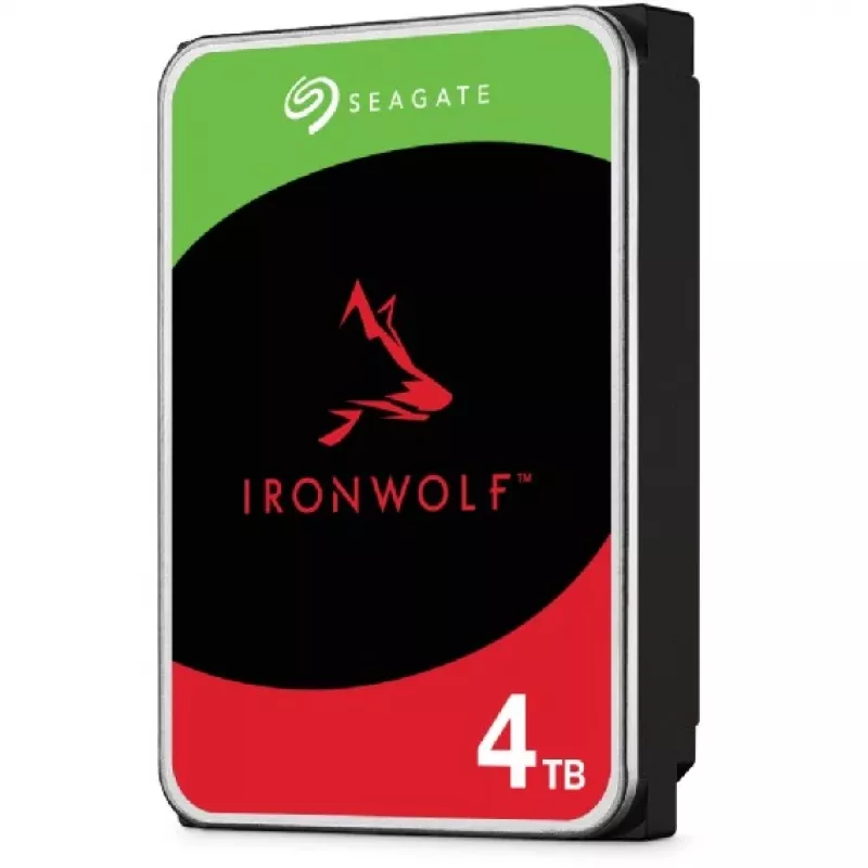 Seagate ST4000VN006_B3 salvestusseade