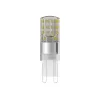 Parathom Clear kapsel-LED | G9 | 2,6 W | Soe valge