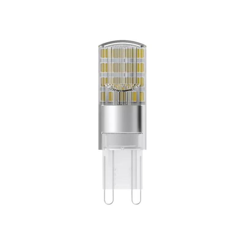 Parathom Clear kapsel-LED | G9 | 2,6 W | Soe valge