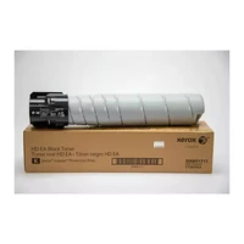 Xerox 006R01711 toonerikassett 1 tk Originaal Must