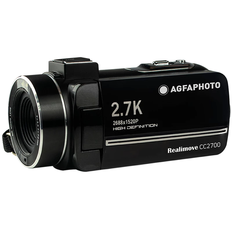 AGFA CC2700-2 Realimove 2 akuga