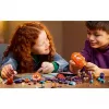 LEGO ehituskomplekt LEGO DREAMZzz Izzie Dream Animals 71481 – kogutav mängukomplekt