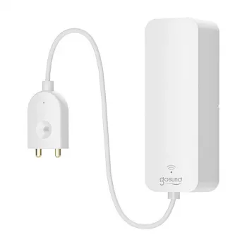 ZigBee Gosund ST19 Tuya nutikas üleujutus-/veelekkeandur