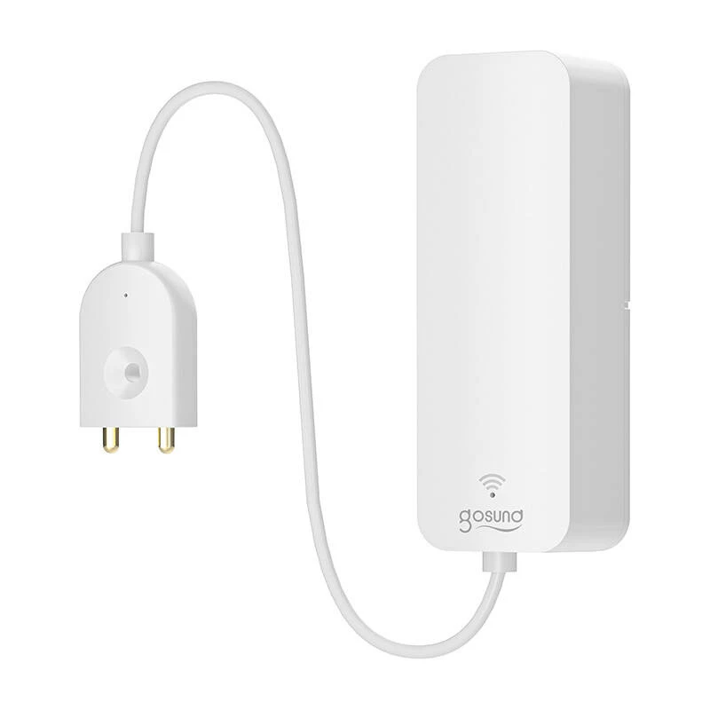 ZigBee Gosund ST19 Tuya nutikas üleujutus-/veelekkeandur