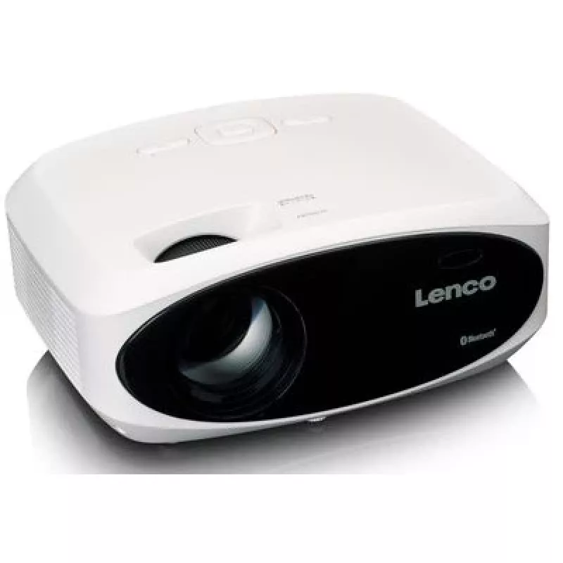 Lenco LPJ-900WH toode
