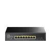 Mittehallitav kommutaator Cudy GS1008PS2 Gigabit Ethernet 8 porti PoE