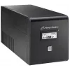 PowerWalker VI 1000 LCD 1 kVA 600 W 4 pistikupesa