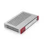 Zyxel USGFLEX50HP-EU0101F riistvaraline tulemüür 0,35 Gbit/s
