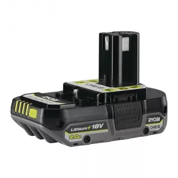 18V Li-ion 2.0Ah ONE+ RB1820C RYOBI aku