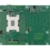 Serveri emaplaat ASRock ROMED8-2T/BCM, AMD EPYC 7003, Socket SP3, ATX, 8× DDR4 DIMM, 3× RJ-45, 10× SATA III, 7× PCIe x16 Gen4