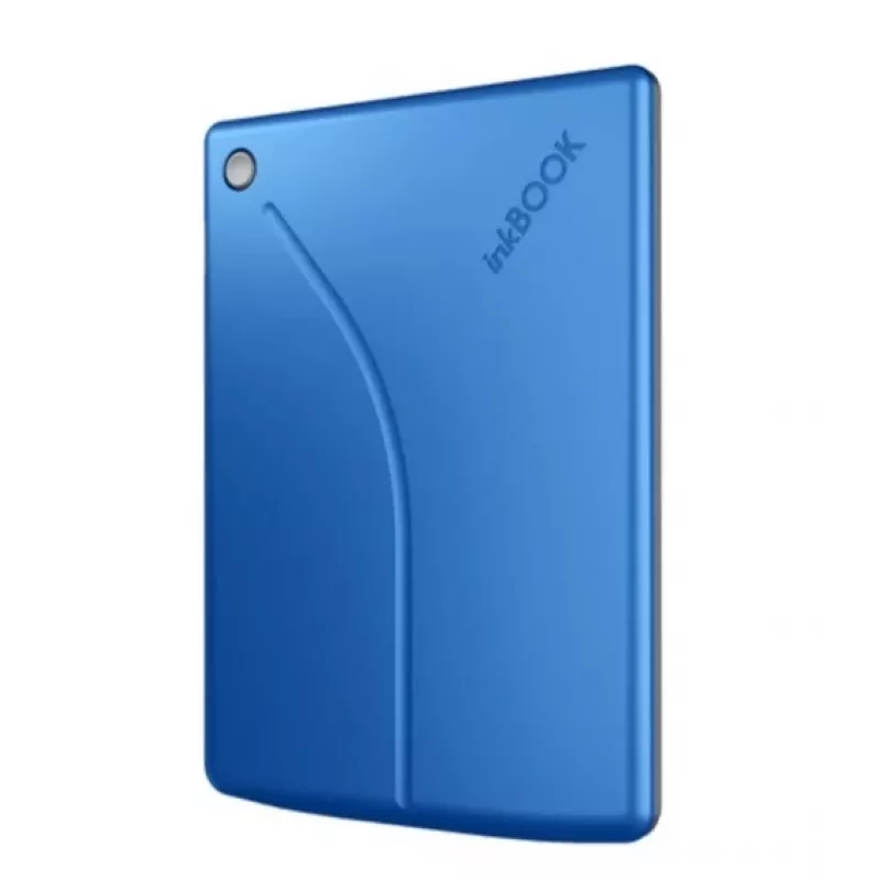 E-luger InkBOOK Solaris BLUE IB_SOLARIS_BL 6-tolline ekraan Wi‑Fi