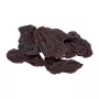 Koeramaiused PETITTO Beef Steaks 500 g — veisemaitselised looduslikud maiused, 41% valku, 7% rasva, säilitusainete- ja gluteenivabad
