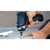 Bosch GDR 12V-105 Professional 2600 p/min Must, Sinine, Punane