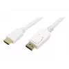 HDMI-DP-kaabel LogiLink CV0055 2m